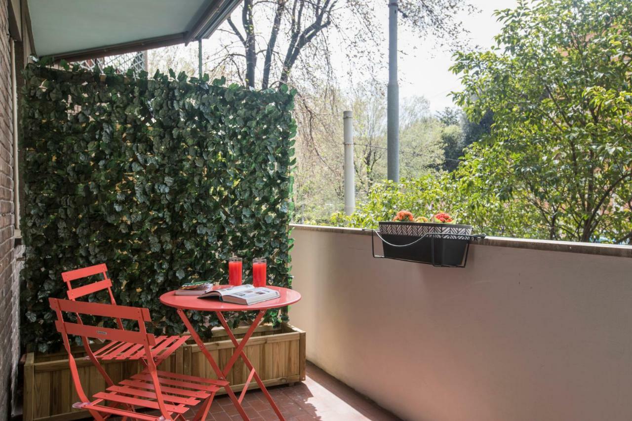 Trastevere Gallery Suites — Fotos 2